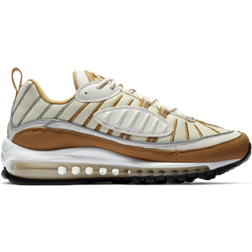 Nike Wmns Air Max 98 'Phantom' - Tan