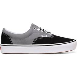 Vans Lace Mix Comfycush Era - Black/Frost