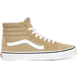 Vans Sk8-Hi W - Cornstalk/True White