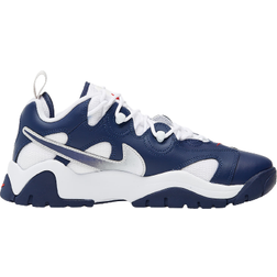 Nike Air Barrage Low M - Midnight Navy/White