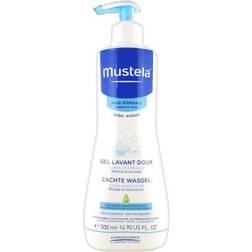 Mustela Bébé Gel Lavante Doux peau normale