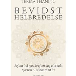 Bevidst helbredelse (Inbunden, 2020)