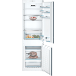 Bosch KIN86VSF0 Vit