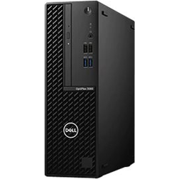 Dell OptiPlex 3080 DDR4-SDRAM i5-10500 SFF 8 GB 256 GB SSD