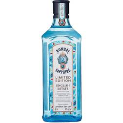 Bombay Sapphire Gin English Estate 41% 70 cl