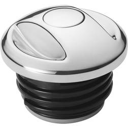 Georg Jensen Bernadotte Lid with Push Button Köksutrustning