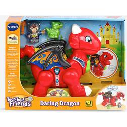 Vtech Toot Toot Friends Daring Dragon