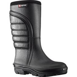 Polyver Premium Safety Winter Boot