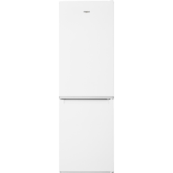 Whirlpool W5811EW1 Hvid