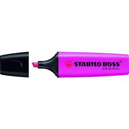 Stabilo Boss Original Highlighter Lilac