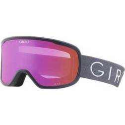 Giro Moxie - Violet/Pink/Black