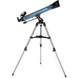 Celestron Telescopio Inspire 80mm AZ Refractor