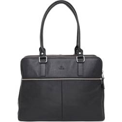 Adax Gerda Napoli Bag - Black