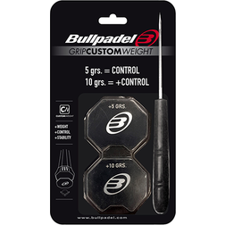 Bullpadel Grip Custom Weight