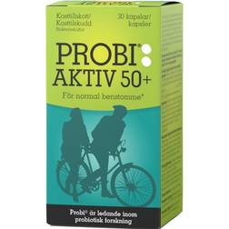 Probi Aktiv 50+ 30 st
