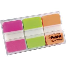 3M Post-it Tabs 38x25mm