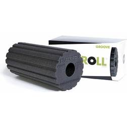 Blackroll Roller GROOVE STANDARD