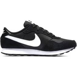 Nike MD Valiant GS - Black/White