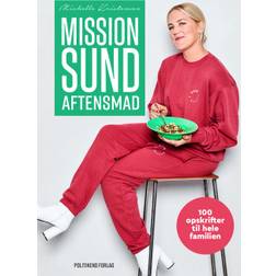 Mission sund aftensmad (E-bog, 2020)