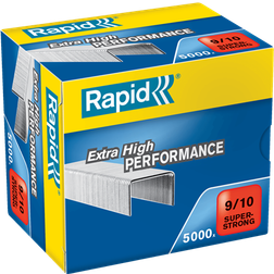 Rapid SuperStrong Staples 9/10