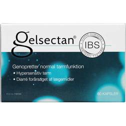 Pharmaforce Gelsectan 60 st
