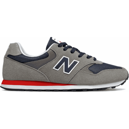 New Balance 393 V1 Classic M - Marblehead/NB Navy