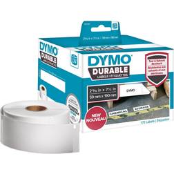 Dymo Durable Labels