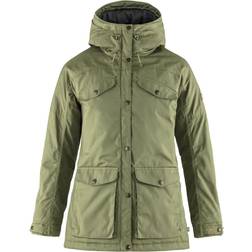 Fjällräven Vidda Pro Wool Padded Jacket W - Green