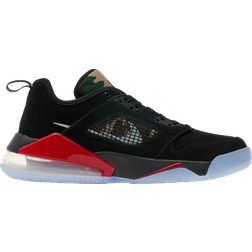 Nike Jordan Mars 270 Low M - Black/Metallic Silver-Gym Red