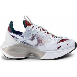 Nike N110 D/MS/X M - Pure Platinum/Rush Violet/Midnight Turq