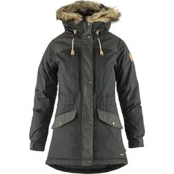 Fjällräven Singi Down Jacket W - Dark Grey