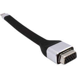 I-TEC Flat USB C-VGA 3.1 M-F