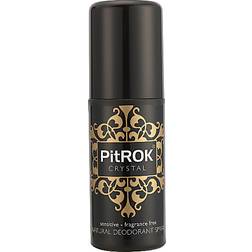 Pitrok Natural Crystal Deo Spray 100ml