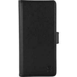 Gear by Carl Douglas Wallet Case for Nokia 2.4