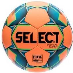 Select Futsal Super