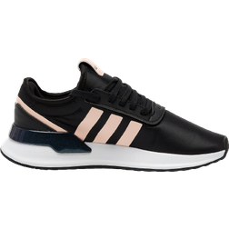 adidas U_Path X W - Core Black/Core Black/Haze Coral