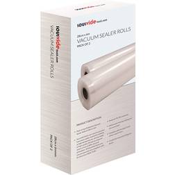 SousVide Tools - Frysepose 2stk