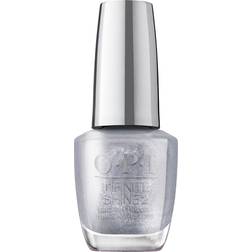 OPI Shine Bright Collection Infinite Shine Tinsel, Tinsel ‘Lil Star 15ml