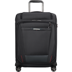 Samsonite Pro-DLX 5 Spinner Top Pocket 56cm