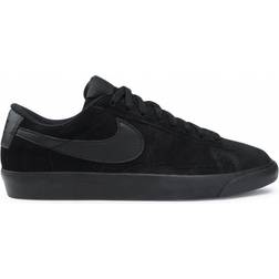 Nike Blazer Low Le M - Black