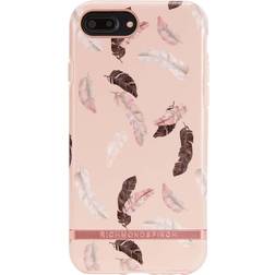 Richmond & Finch And Feathers iPhone 6/6S/7/8 PLUS Cover