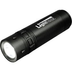 Lighthouse HL-RC5048 Black