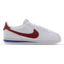 Nike Cortez Basic Leather Forrest Gump 2019 - White Men's