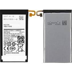 Samsung Batteria Pila Originale Eb-ba320abe 2350mah Per Galaxy A3 2017 Sm-a320f