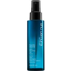 Shu Uemura Muroto Volume Hydro-Texturizing Hair Mist 100ml