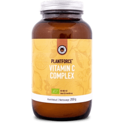 Third Wave Nutrition Plantforce Vitamin C Complex 200 g