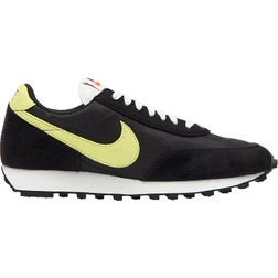 Nike Daybreak Black Limelight