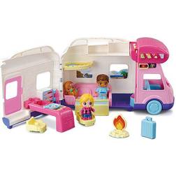 Vtech Toot Toot Friends Moonlight Campervan