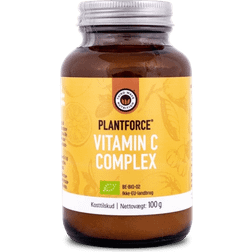 Third Wave Nutrition Plantforce Vitamin C Complex 100g