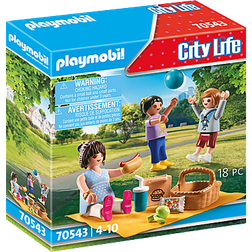 Playmobil My Picnic in the Park 70543